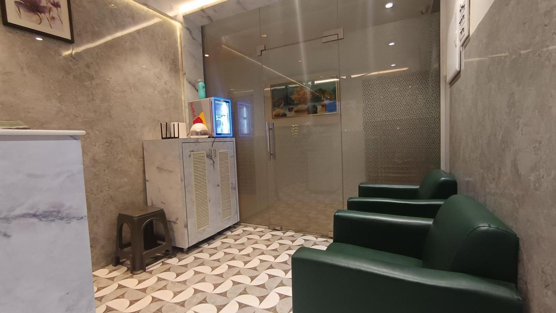 Hotel Moon Lite Residency - Marve Road Malad West - Premium Couple Friendly Mumbai