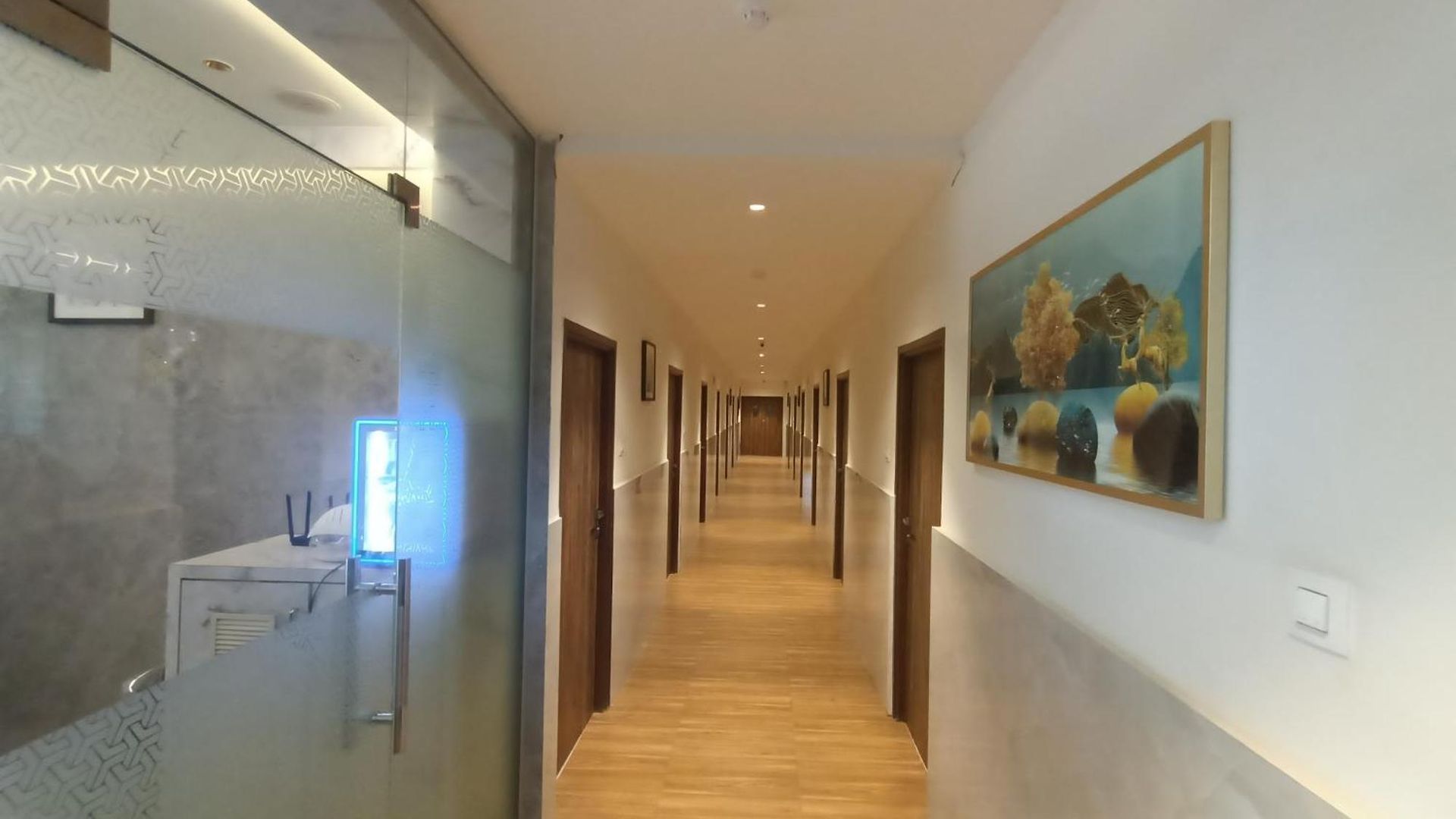 Moon Lite Residency - Marve Road Malad West - Premium Couple Friendly 2*