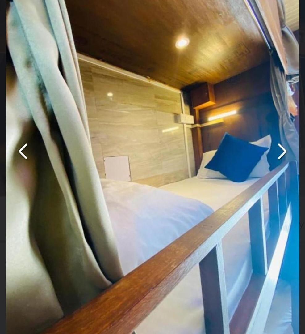 Aman Homestay Mumbai