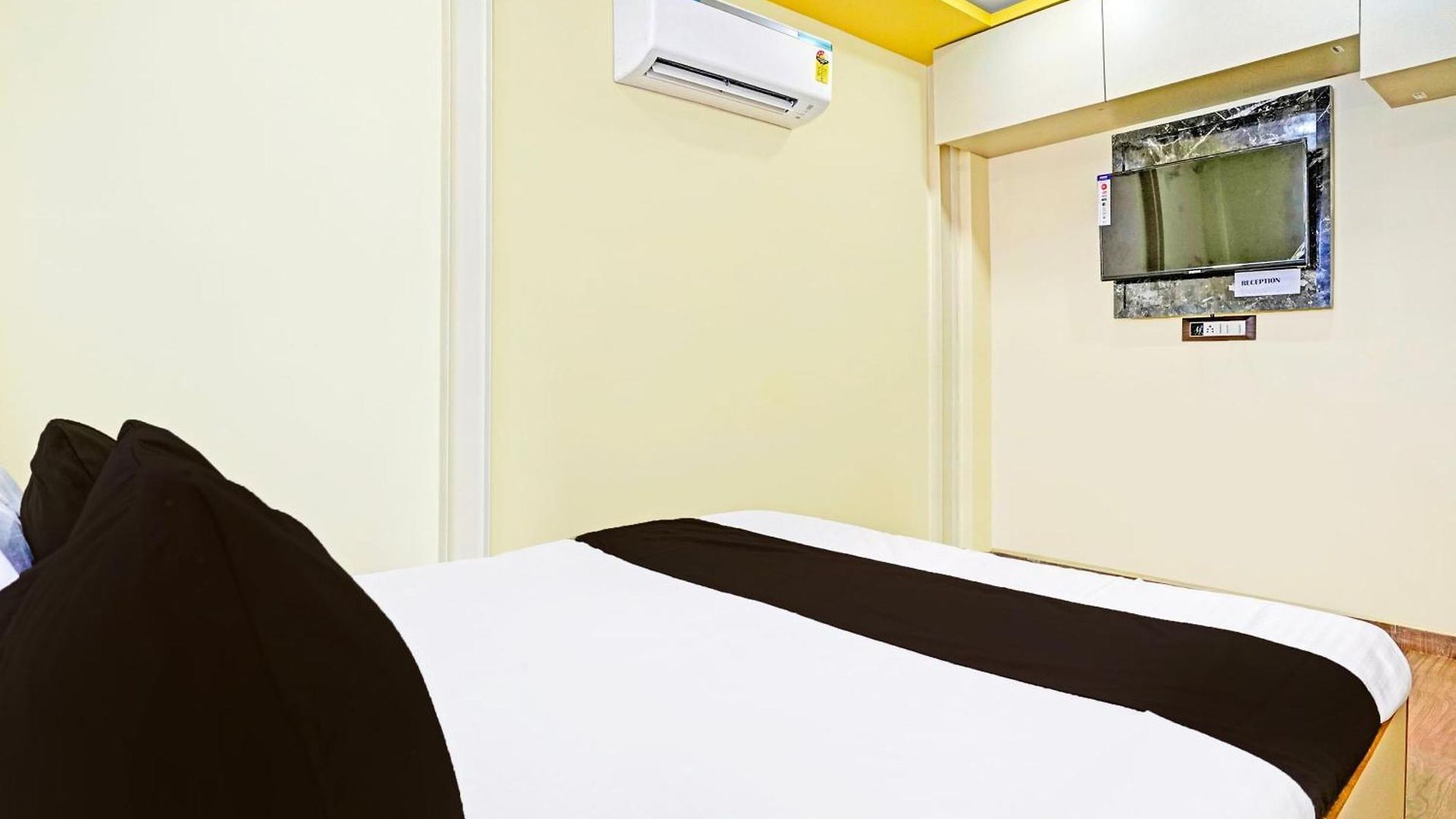 Hotel O Tanvi *