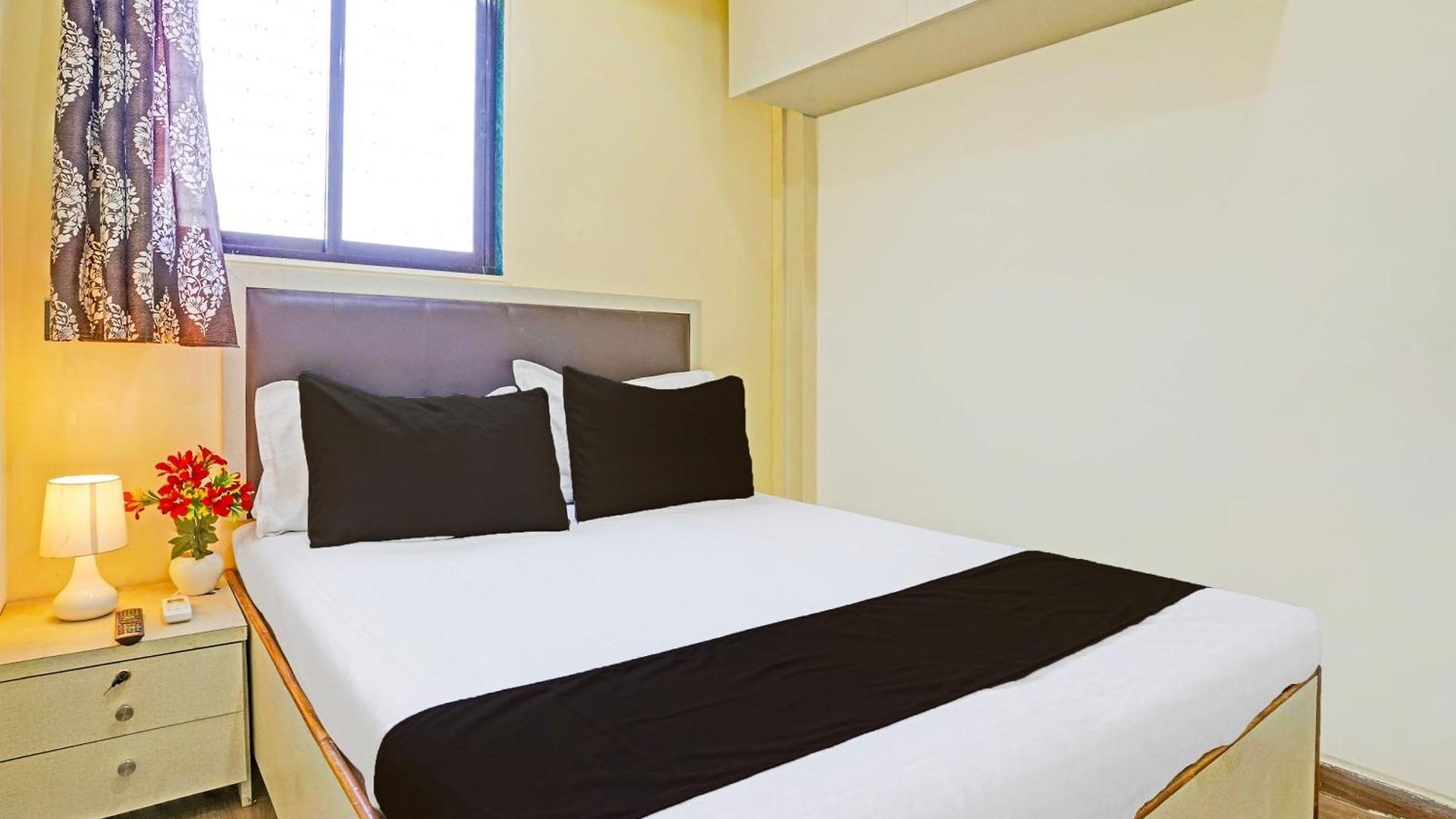 Hotel O Tanvi Mumbai
