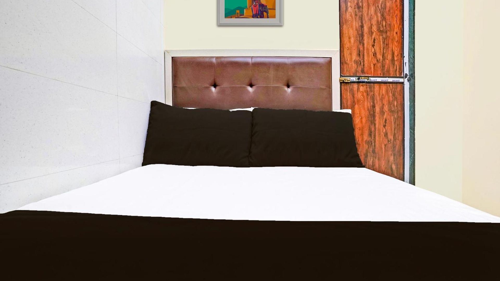 Hotel O Tanvi Mumbai
