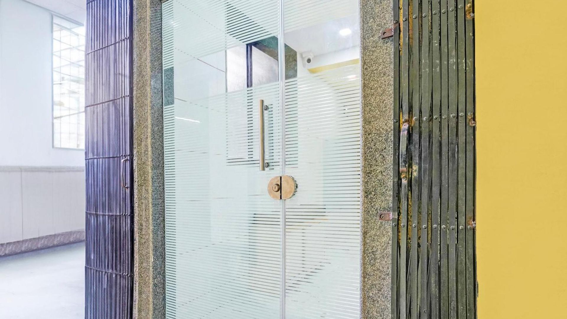 O Tanvi Hotel Mumbai