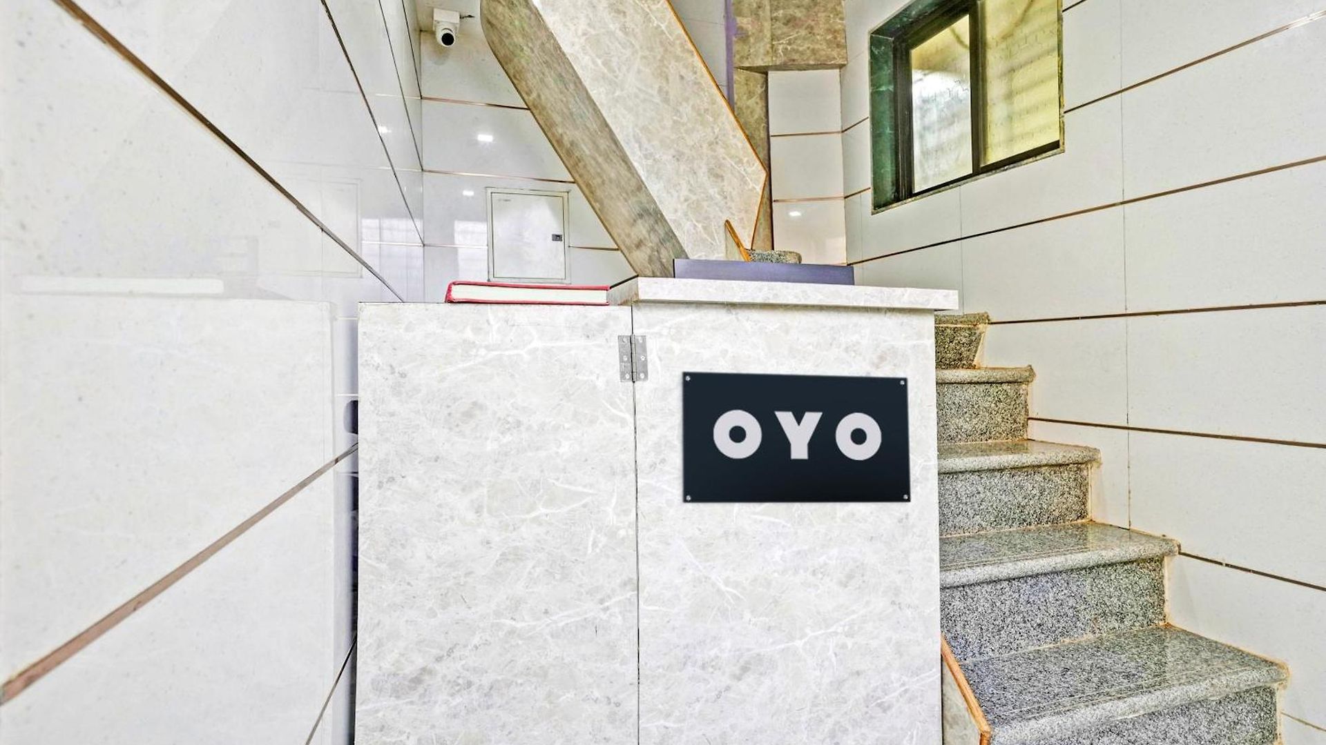 Hotel O Tanvi Mumbai