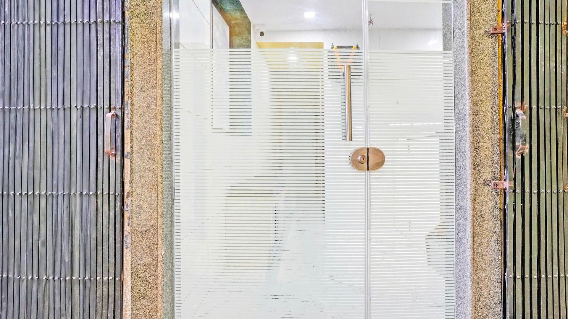 O Tanvi Hotel Mumbai