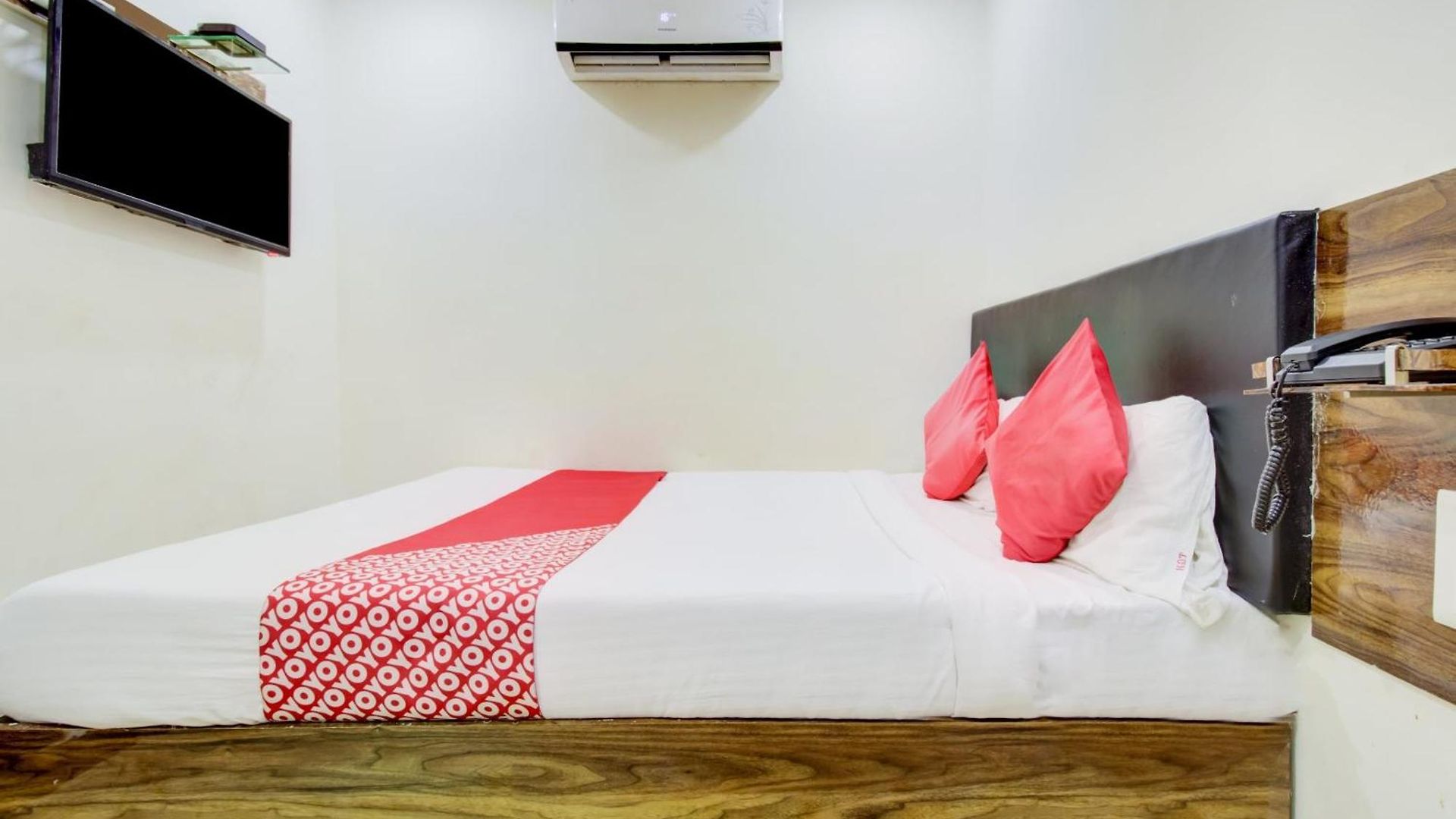Hotel O Tanvi Mumbai
