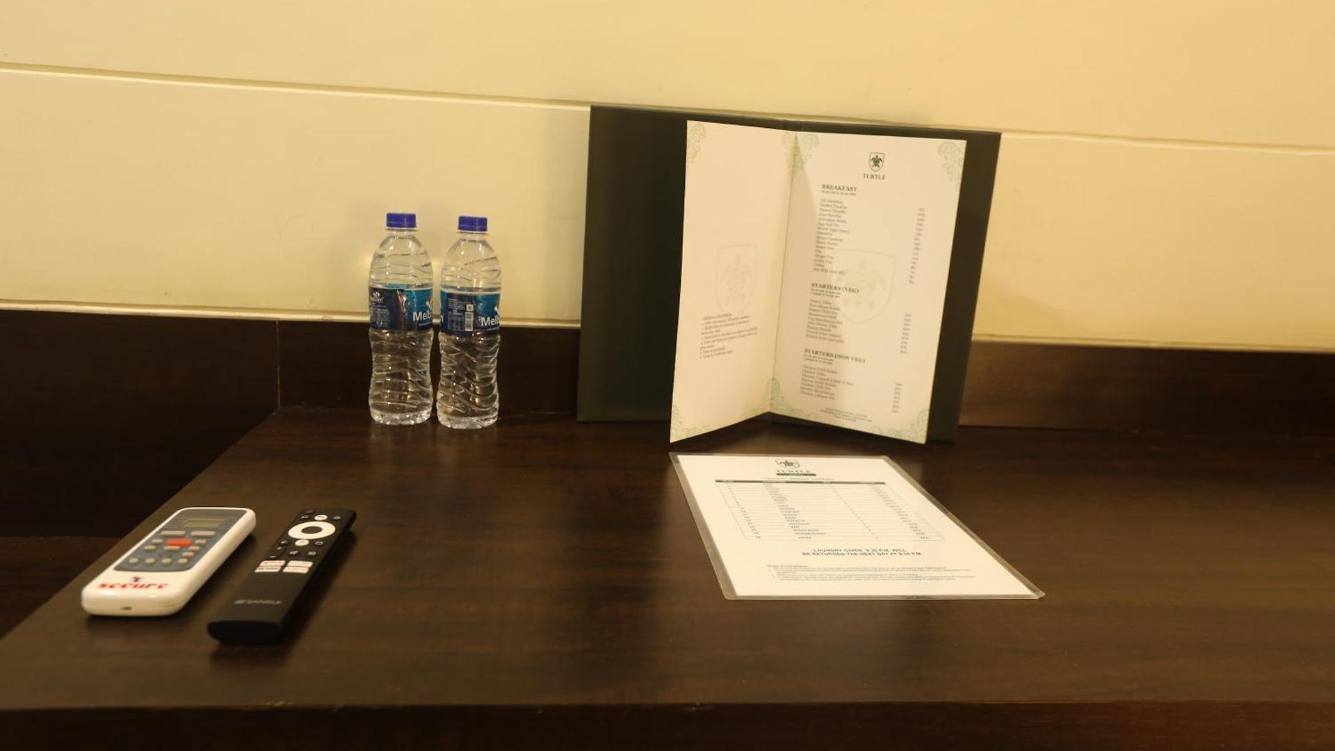 Country By Kempinski And - International Airport Mumbai