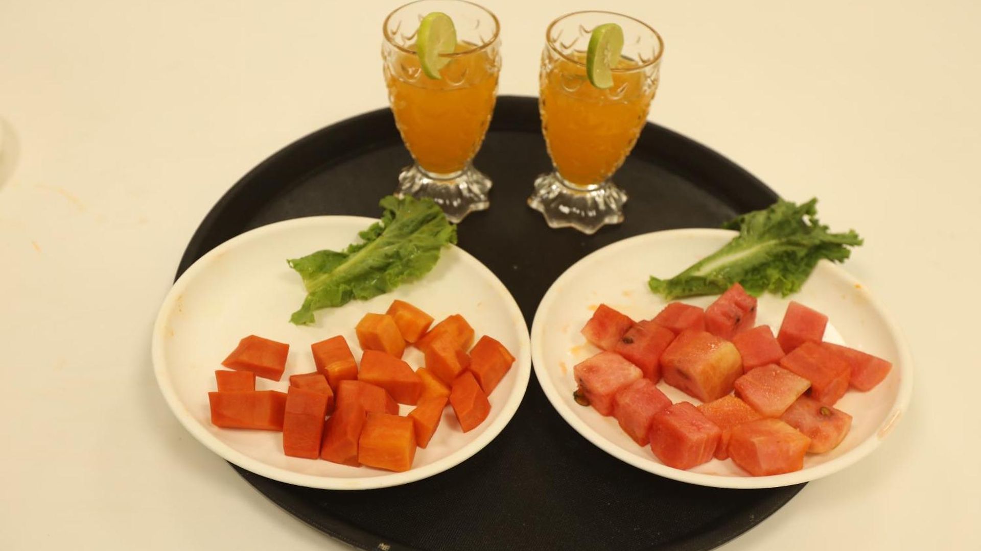 Country By Kempinski And - International Airport Hotel Mumbai