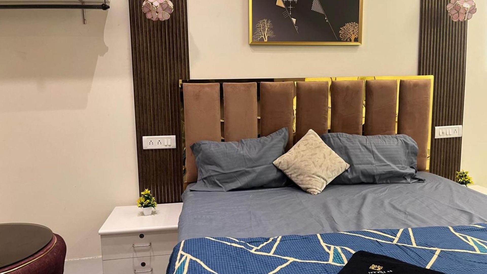 Apartment Ivy Splendour Private B, Oshiwara Mumbai