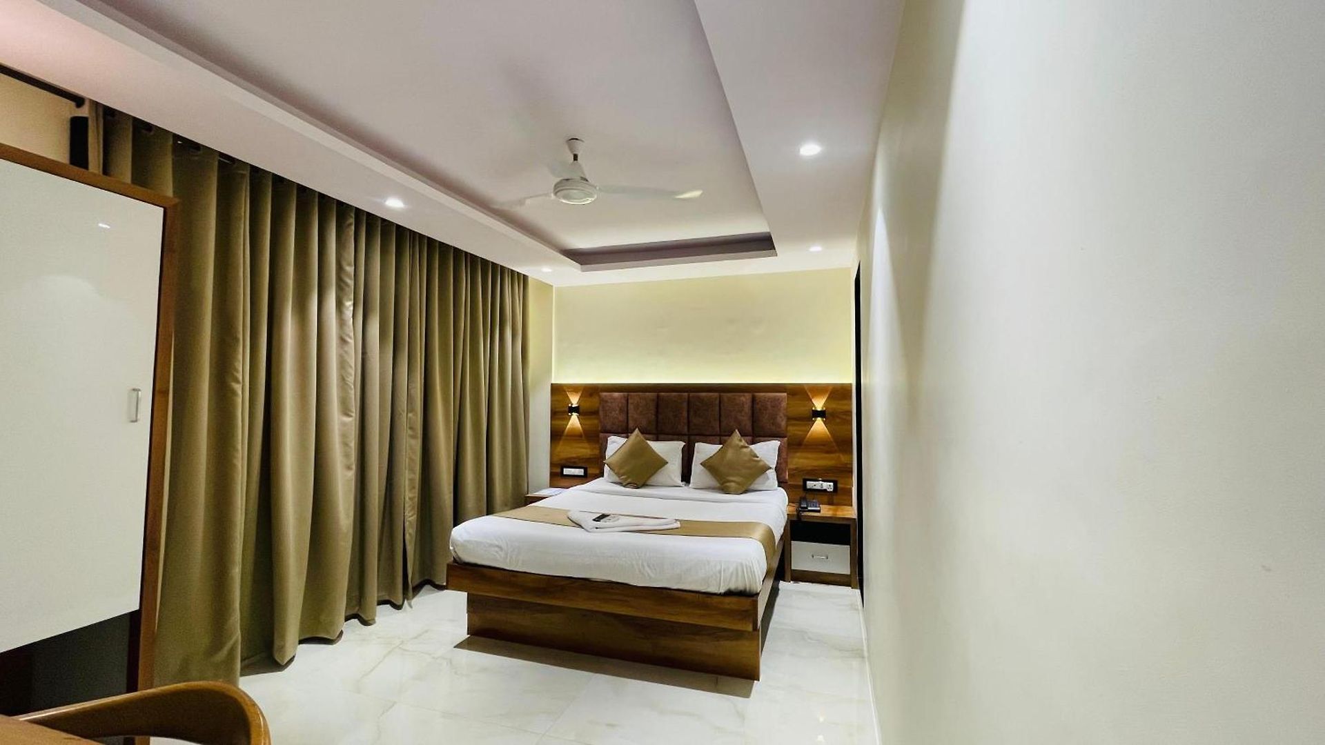 Hotel Arma Residency 2*