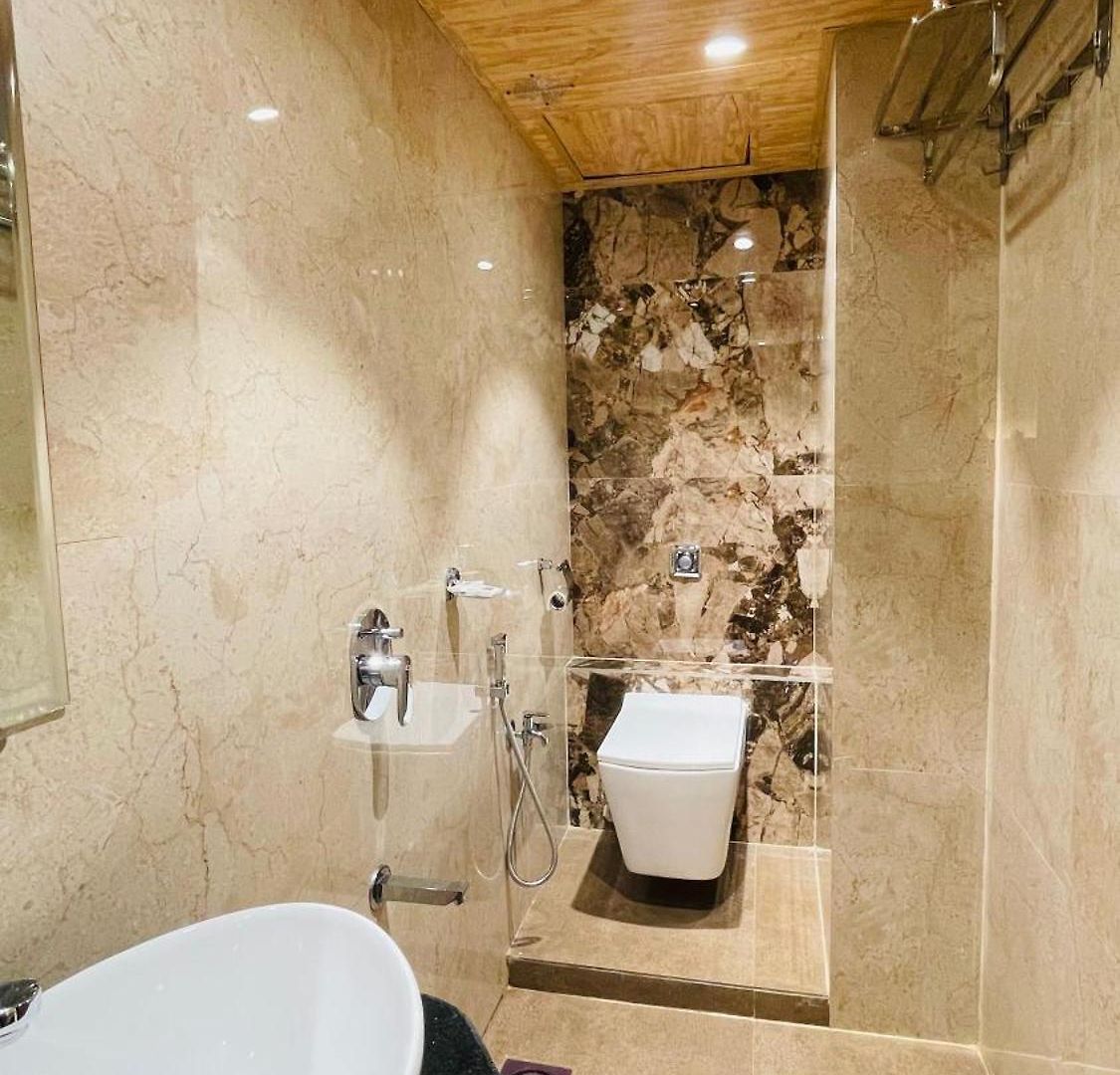Arma Residency Hotel Mumbai