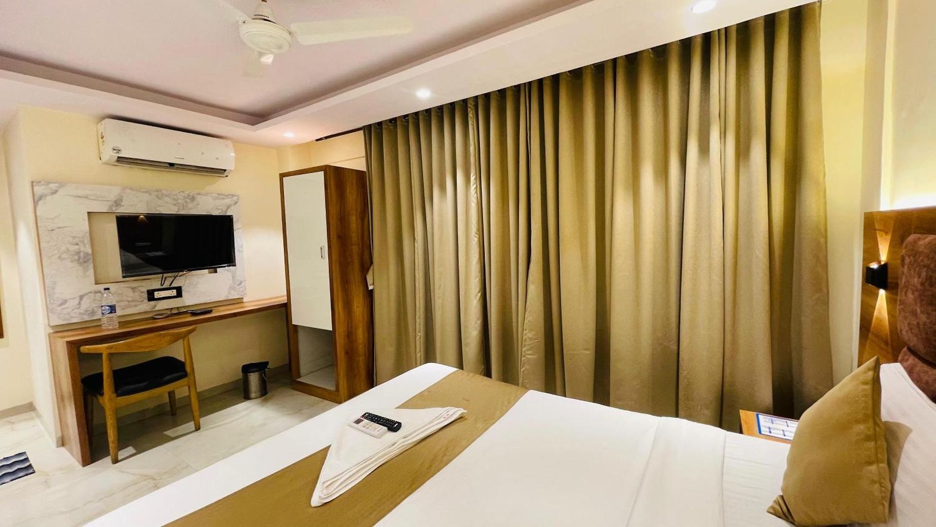 Arma Residency Mumbai