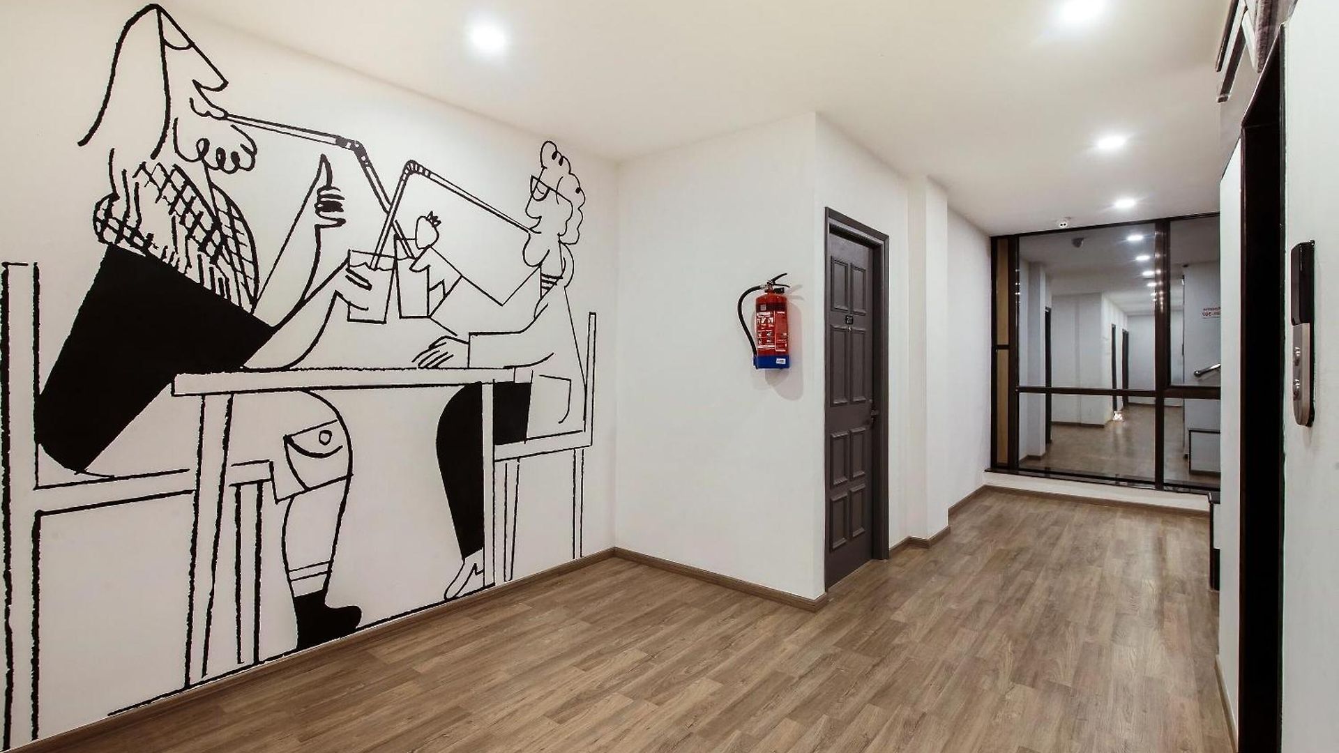 Townhouse Royal Palms 4* Mumbai