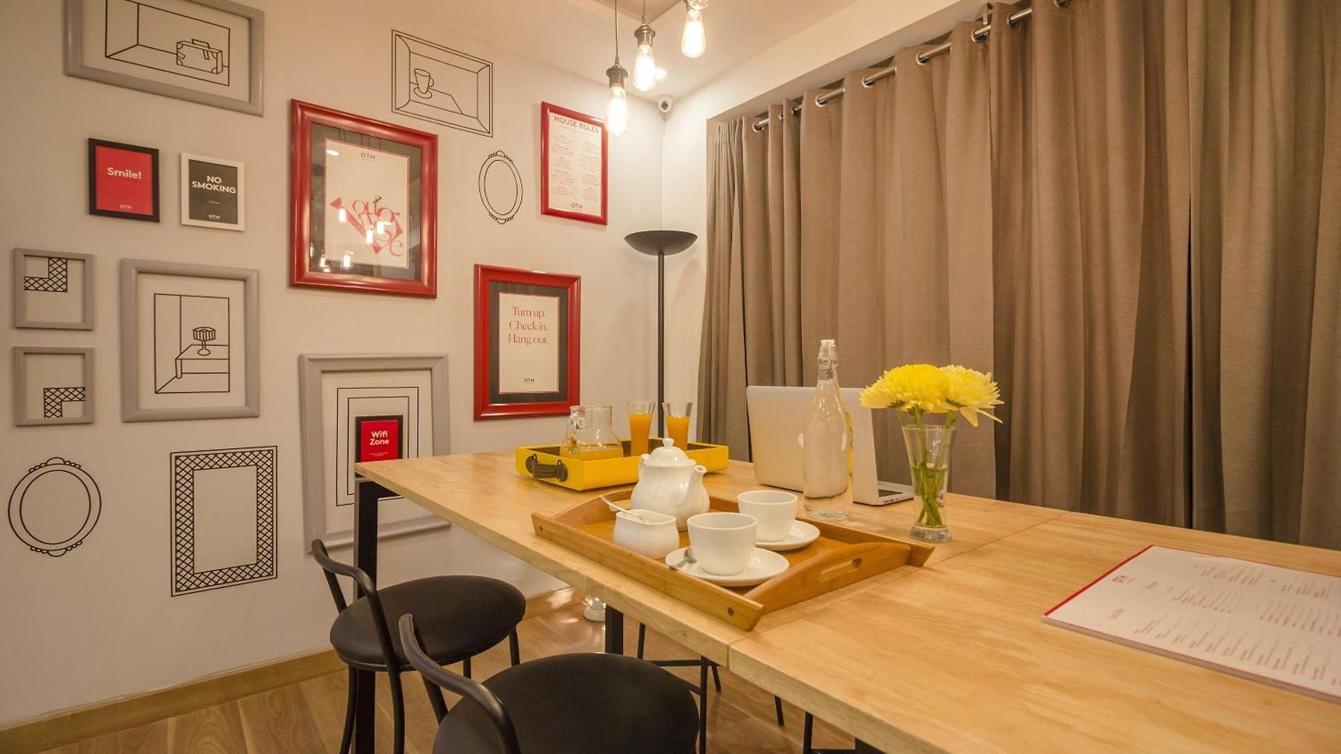 Townhouse Royal Palms Hotel Mumbai