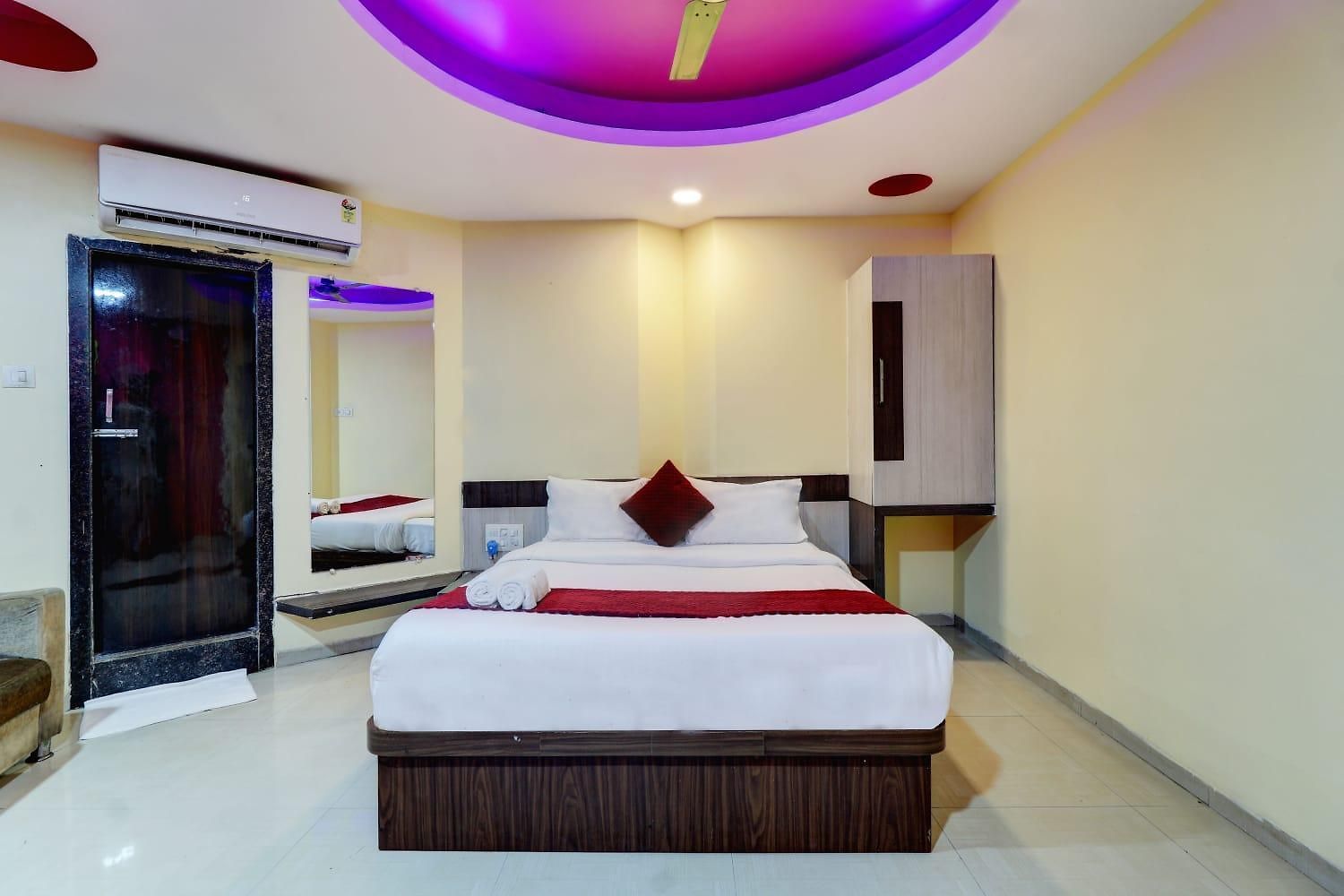 Guest house Icon Near T-2 International Airport 2*