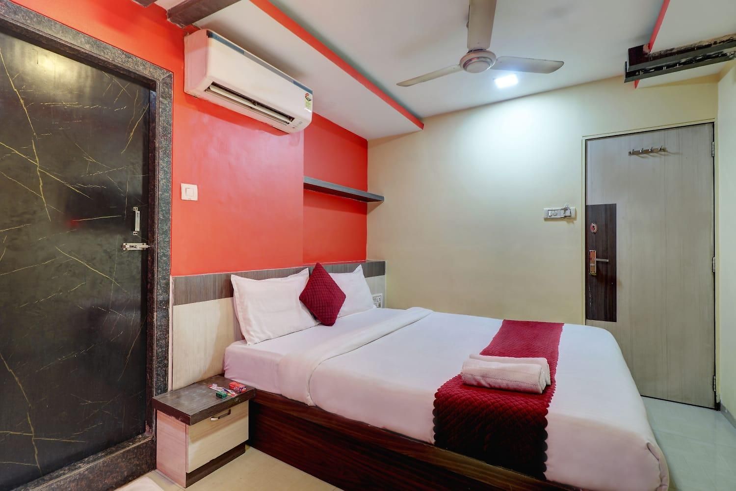 Guest house Icon Near T-2 International Airport 2*