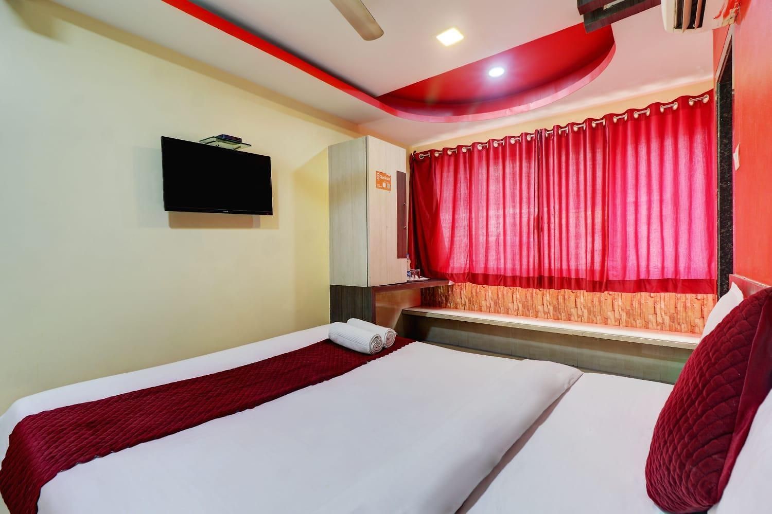 Icon Near T-2 International Airport Guest house 2*