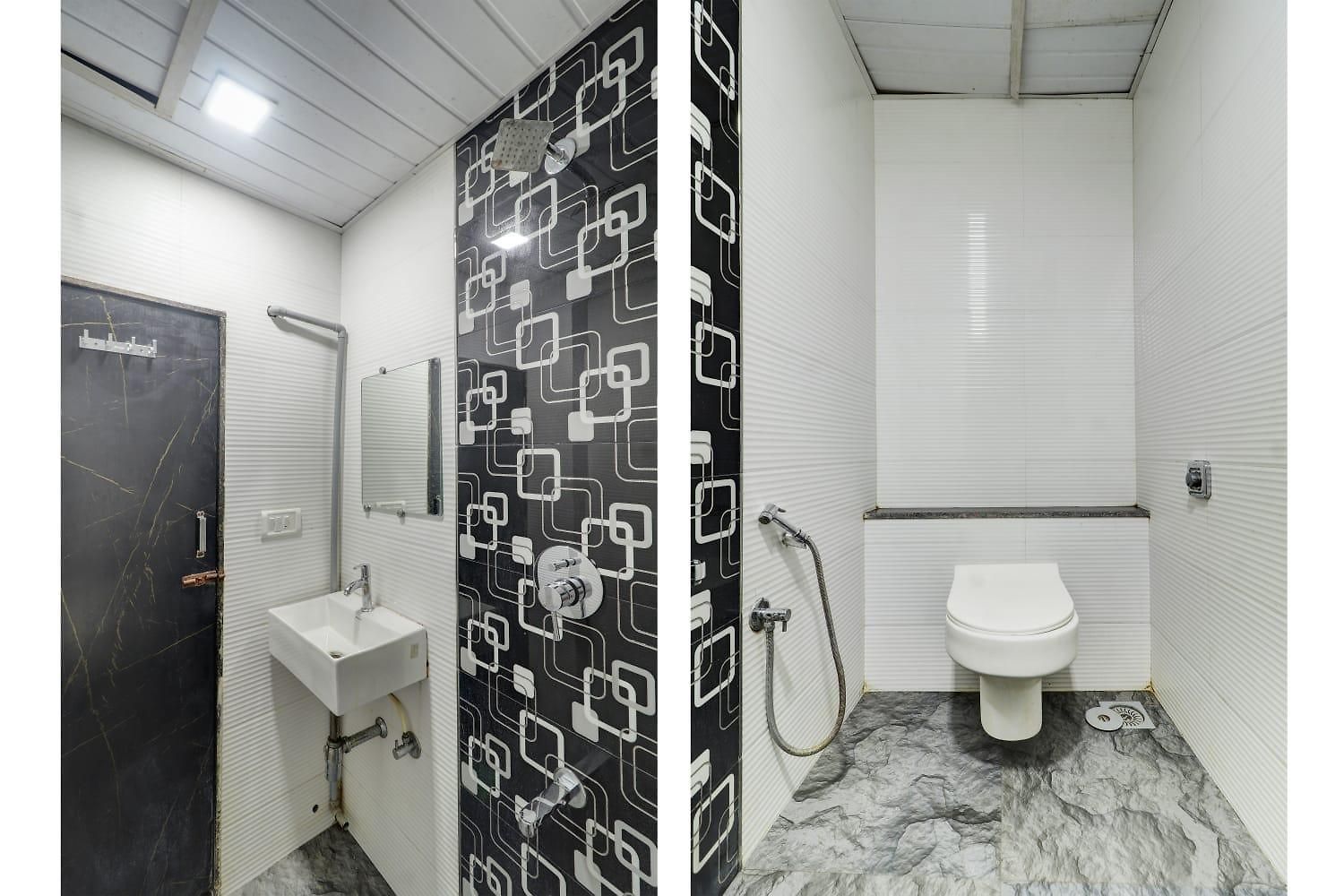 Icon Near T-2 International Airport Guest house 2*