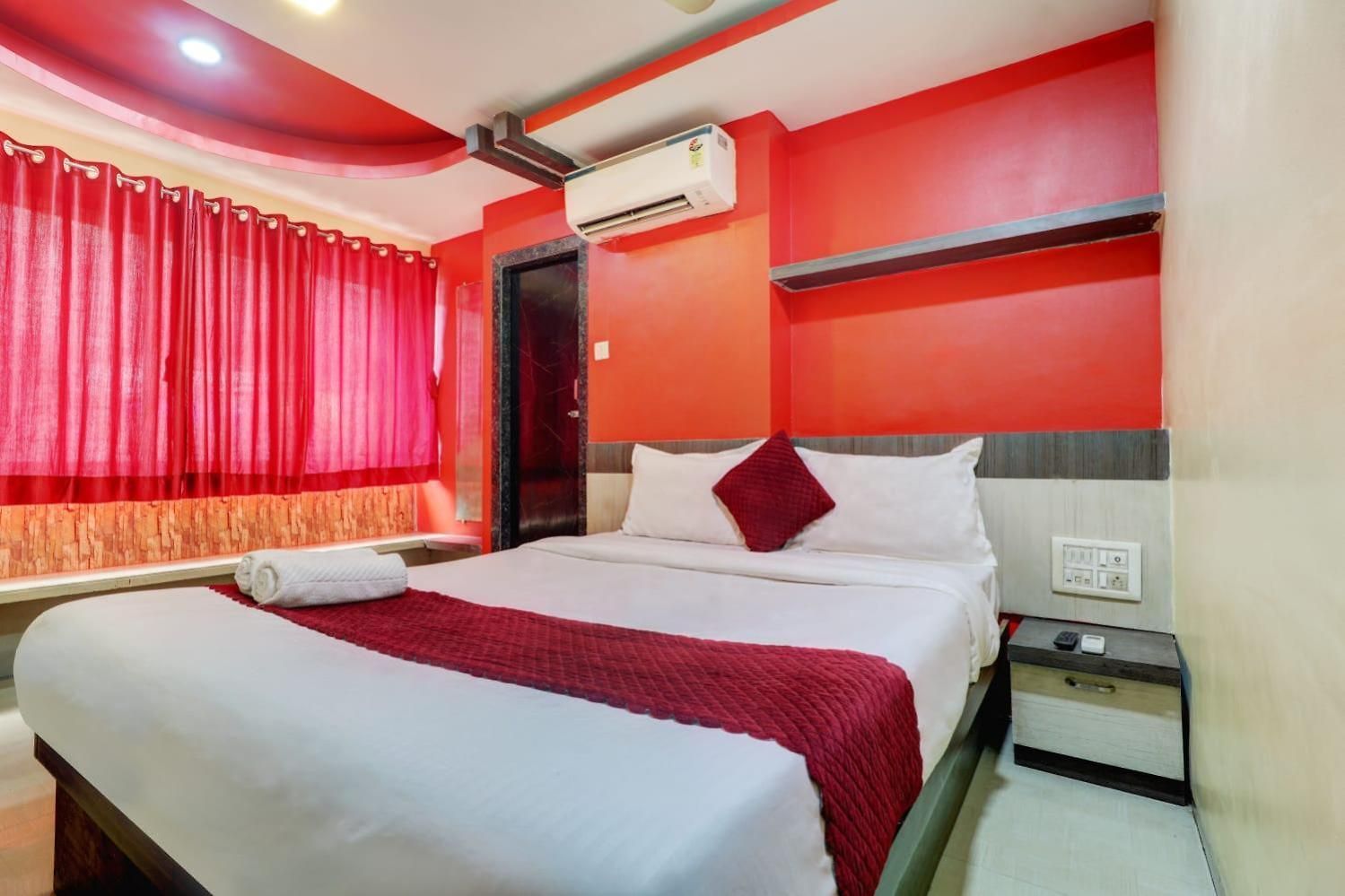 Icon Near T-2 International Airport Guest house 2*
