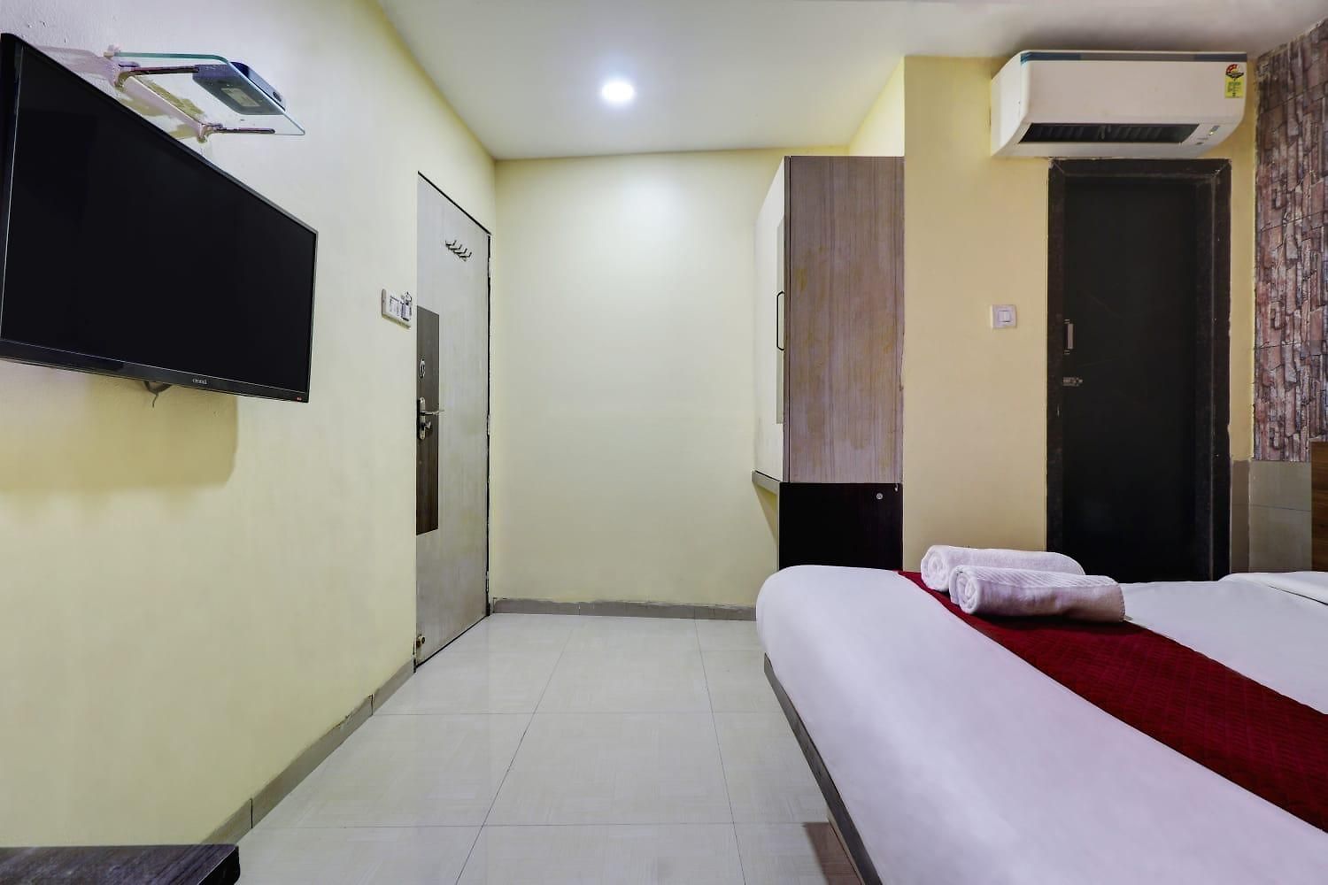 Icon Near T-2 International Airport 2* Mumbai