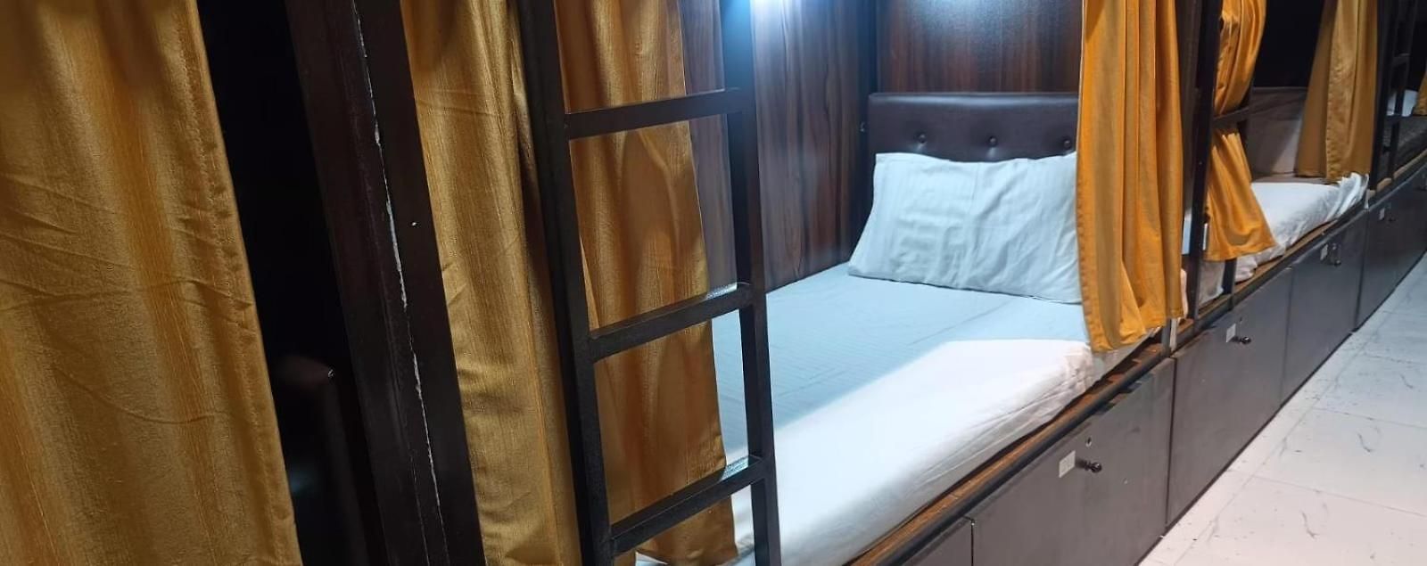 Guest house Golden View