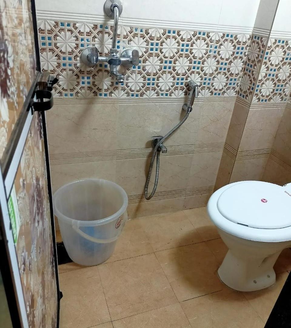 Guest house Golden View Mumbai