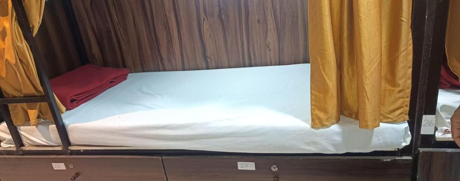 Golden View Guest house *