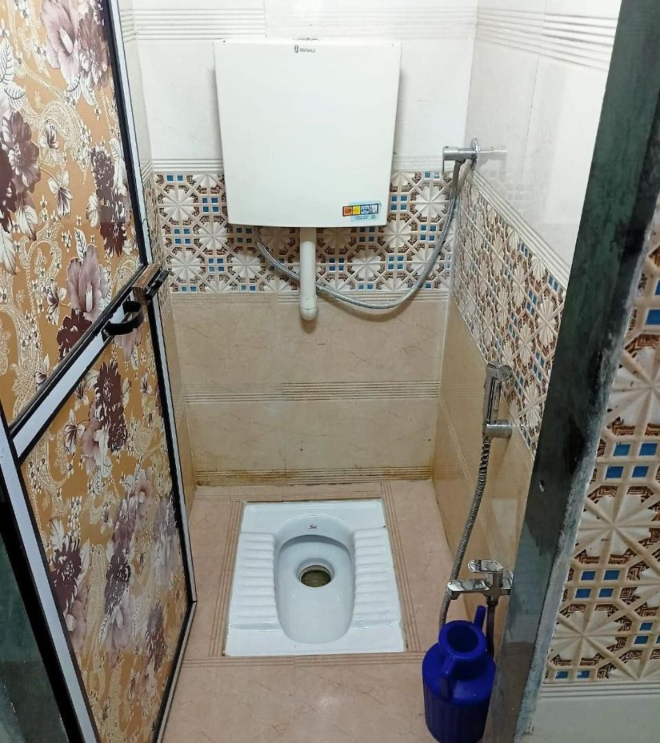 Guest house Golden View *