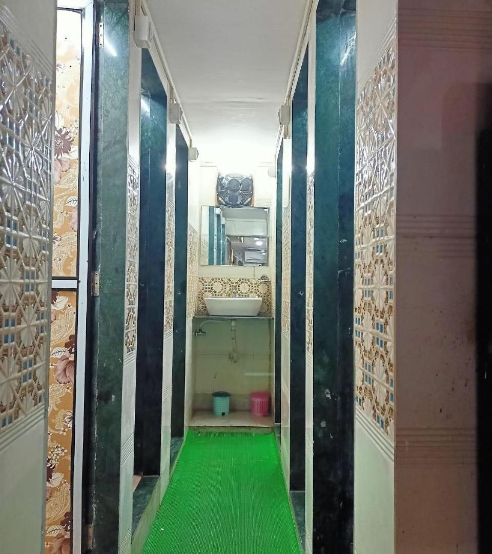 Golden View Guest house Mumbai