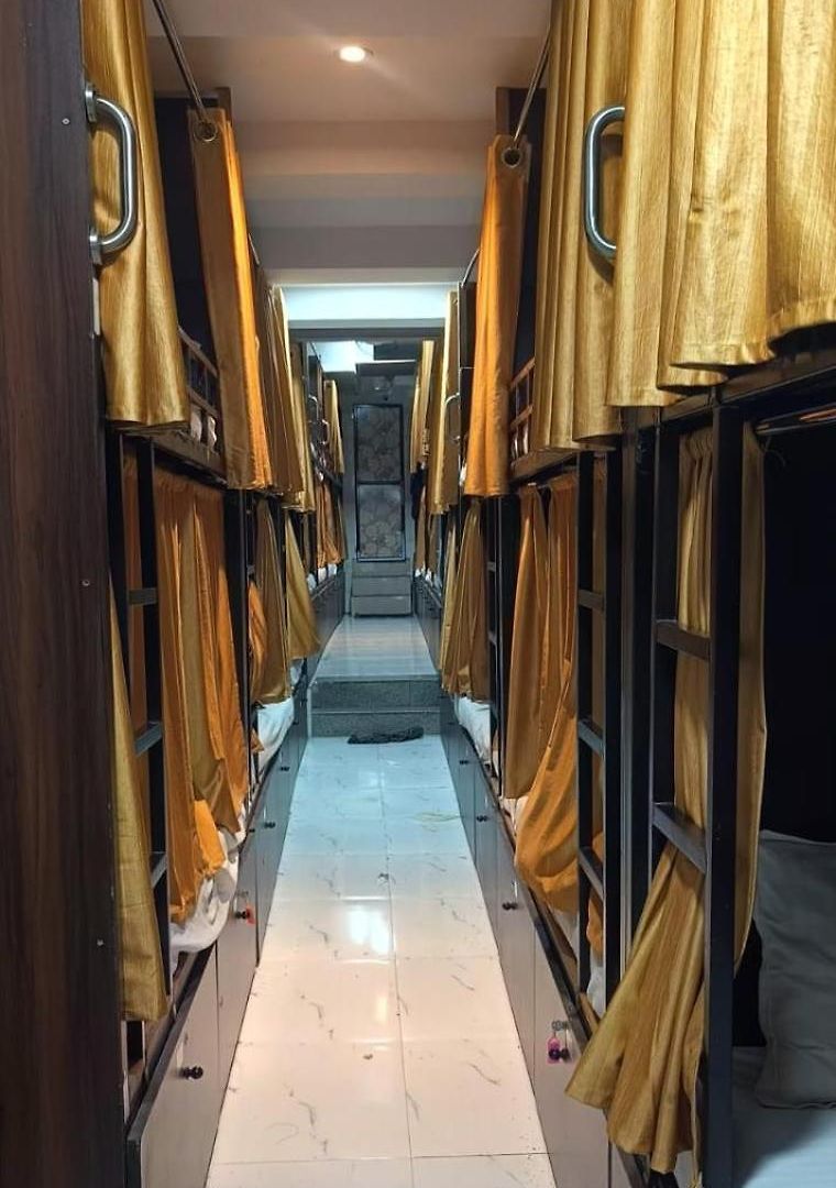 Guest house Golden View Mumbai