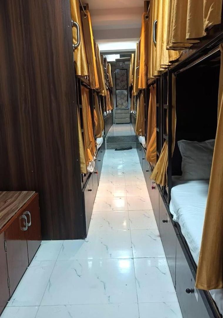 Guest house Golden View *
