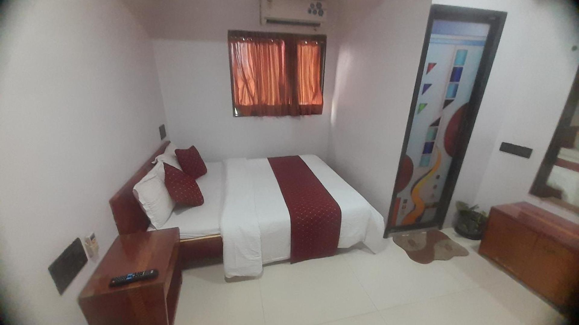 Agrawal Bhavan 1 Only For Indians Mumbai