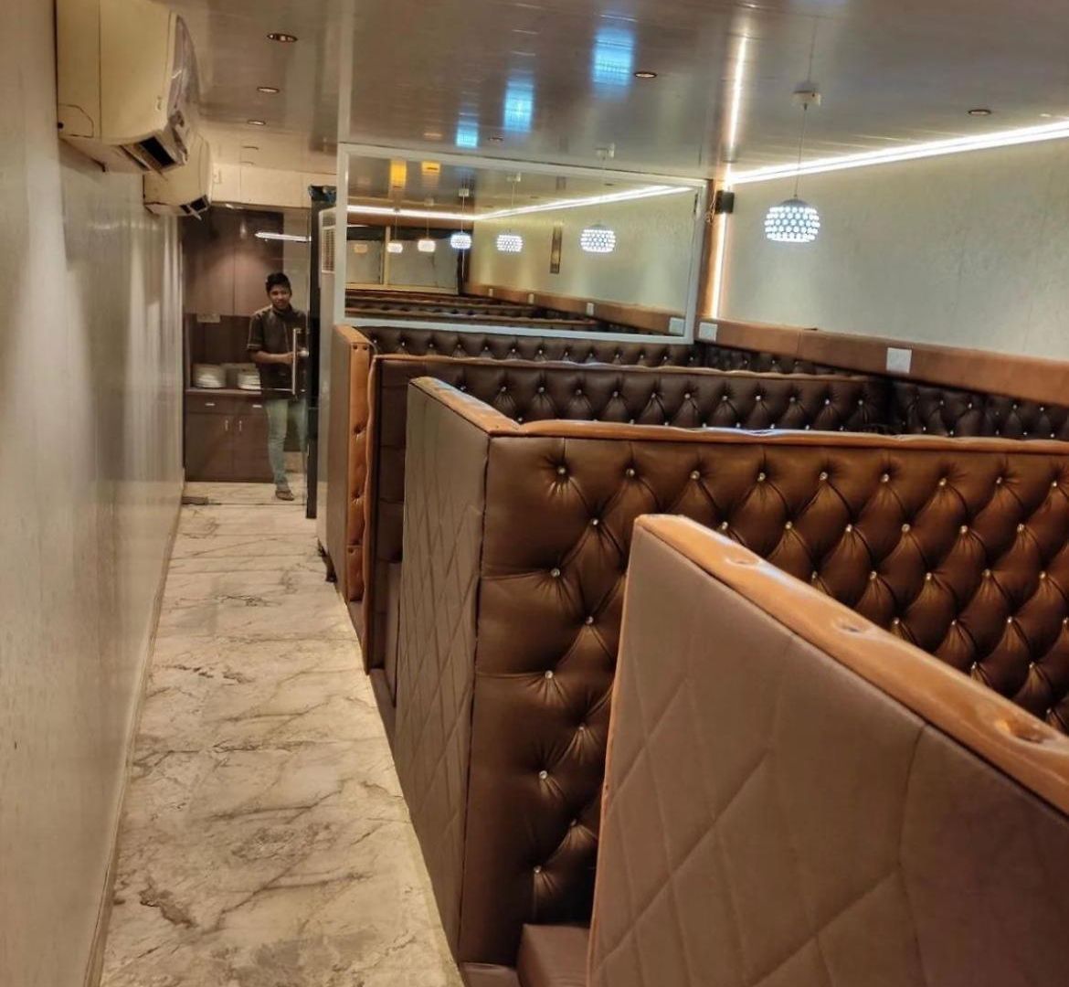 Guest house Affari