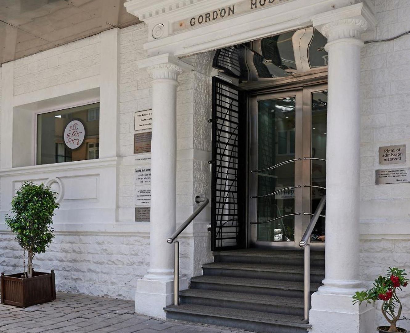 The Gordon House - Near Gateway Of India 4* Mumbai