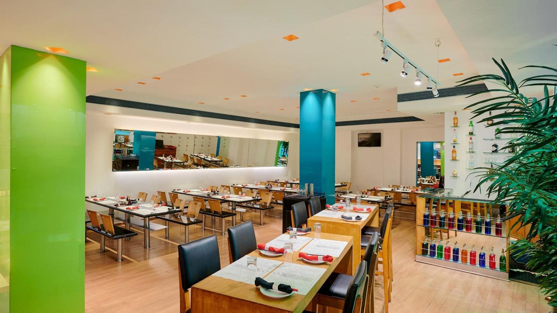 The Gordon House - Near Gateway Of India 4*