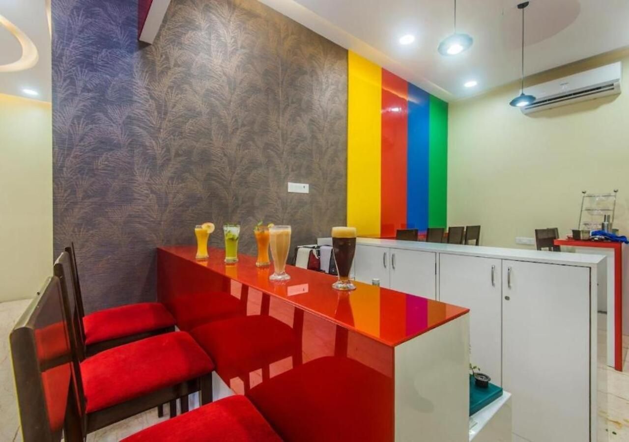 Arton Regency - Near International Airport Hotel Mumbai