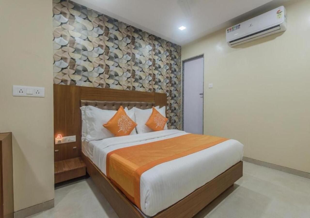 Arton Regency - Near International Airport Hotel Mumbai