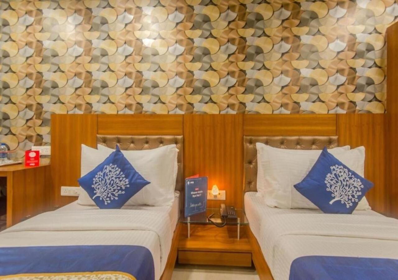 Arton Regency - Near International Airport 3*