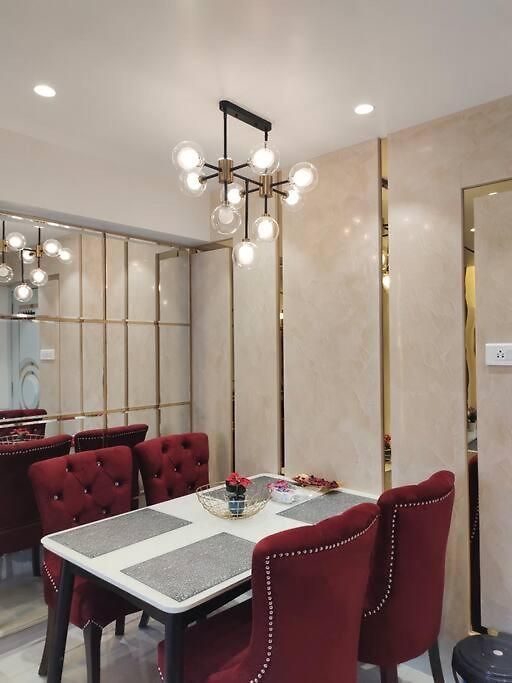 Homes Pearl Apartment *