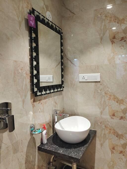 Homes Pearl Apartment Mumbai