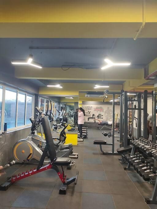 Apartment Homes Pearl Mumbai