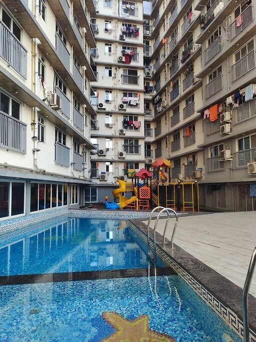 Homes Pearl Apartment *