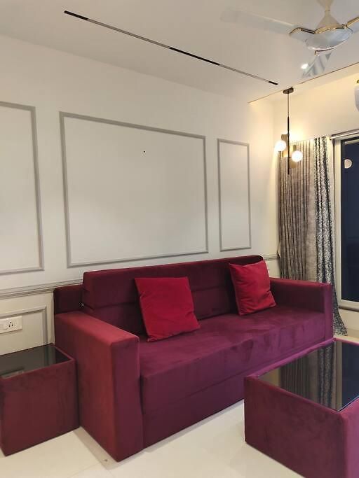 Homes Pearl Apartment Mumbai