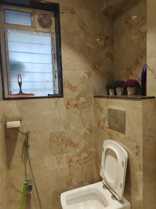 Apartment Homes Pearl Mumbai
