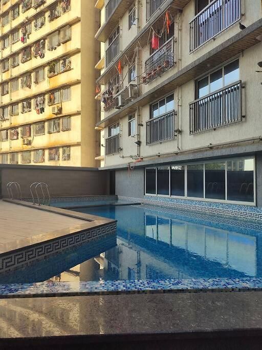 Homes Pearl Apartment *