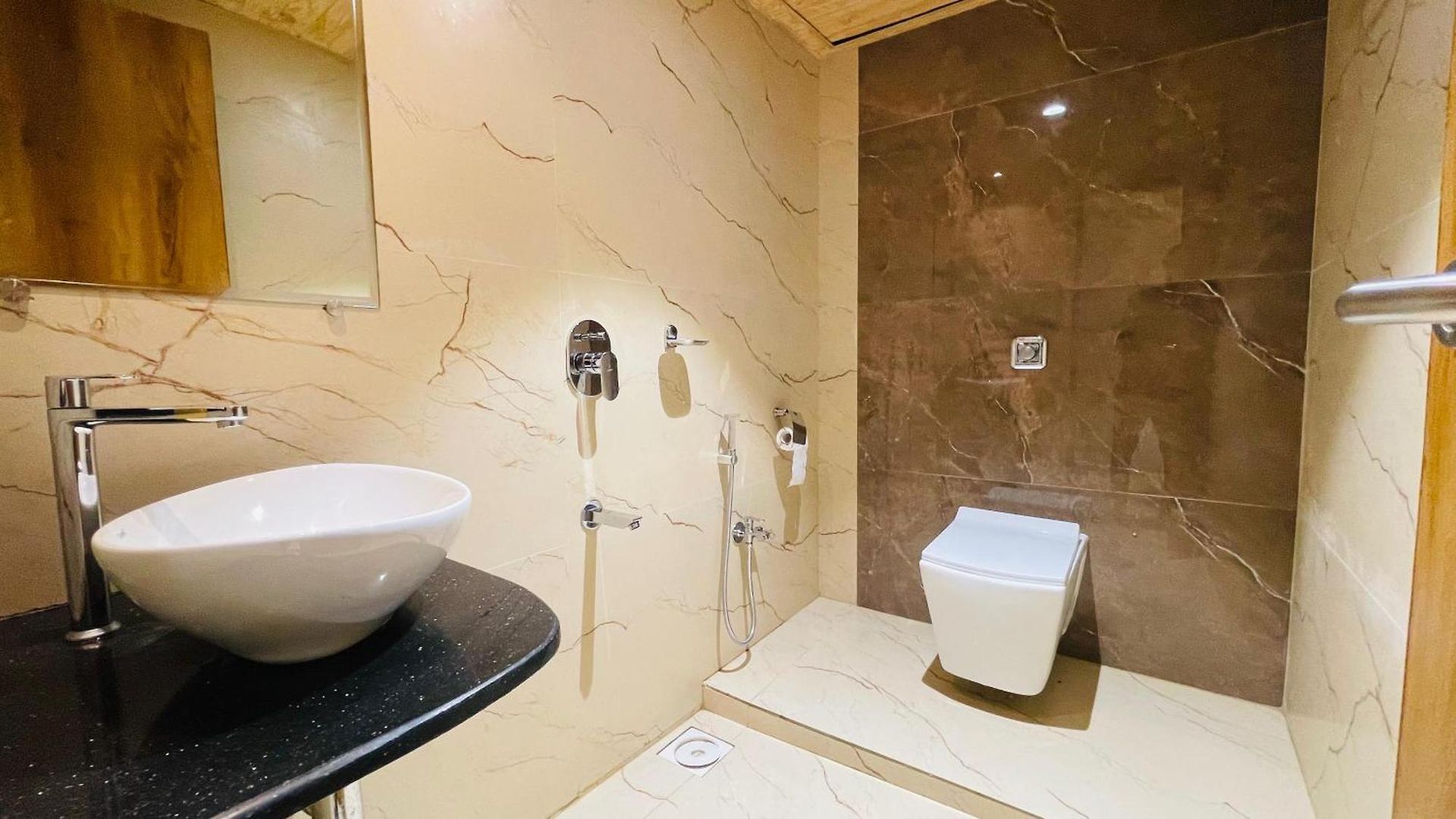 Arma Residency Hotel Mumbai
