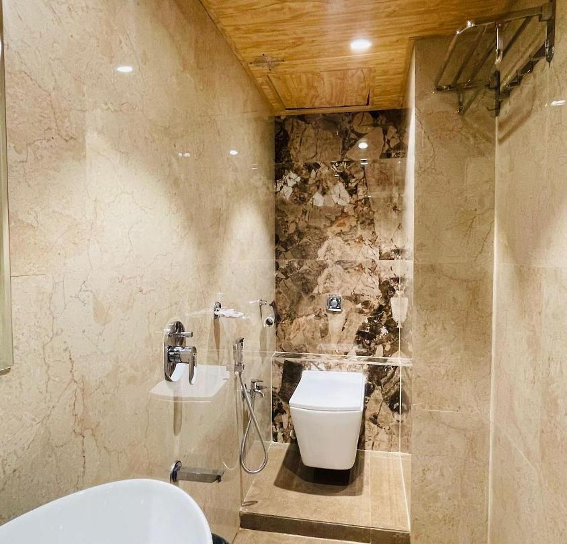 Hotel Arma Residency Mumbai