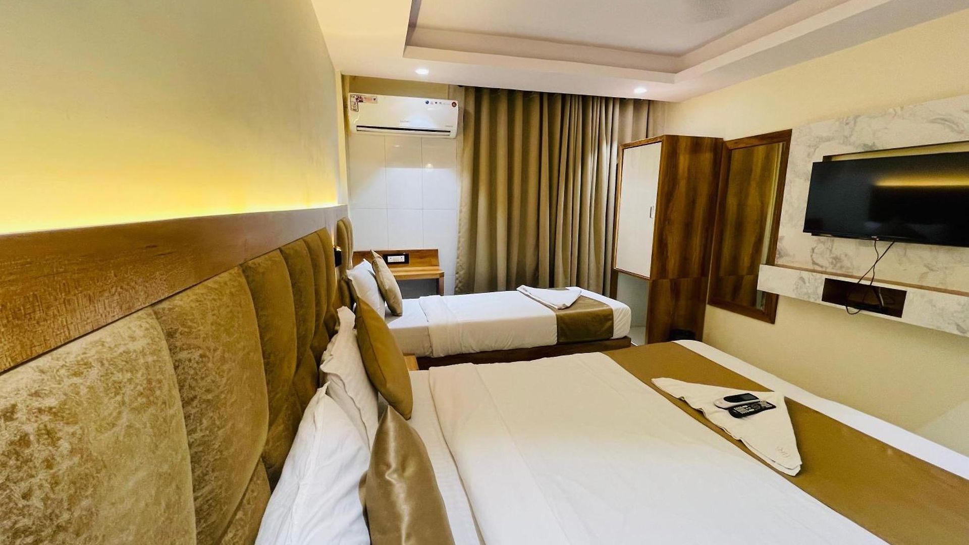 Arma Residency 2* Mumbai