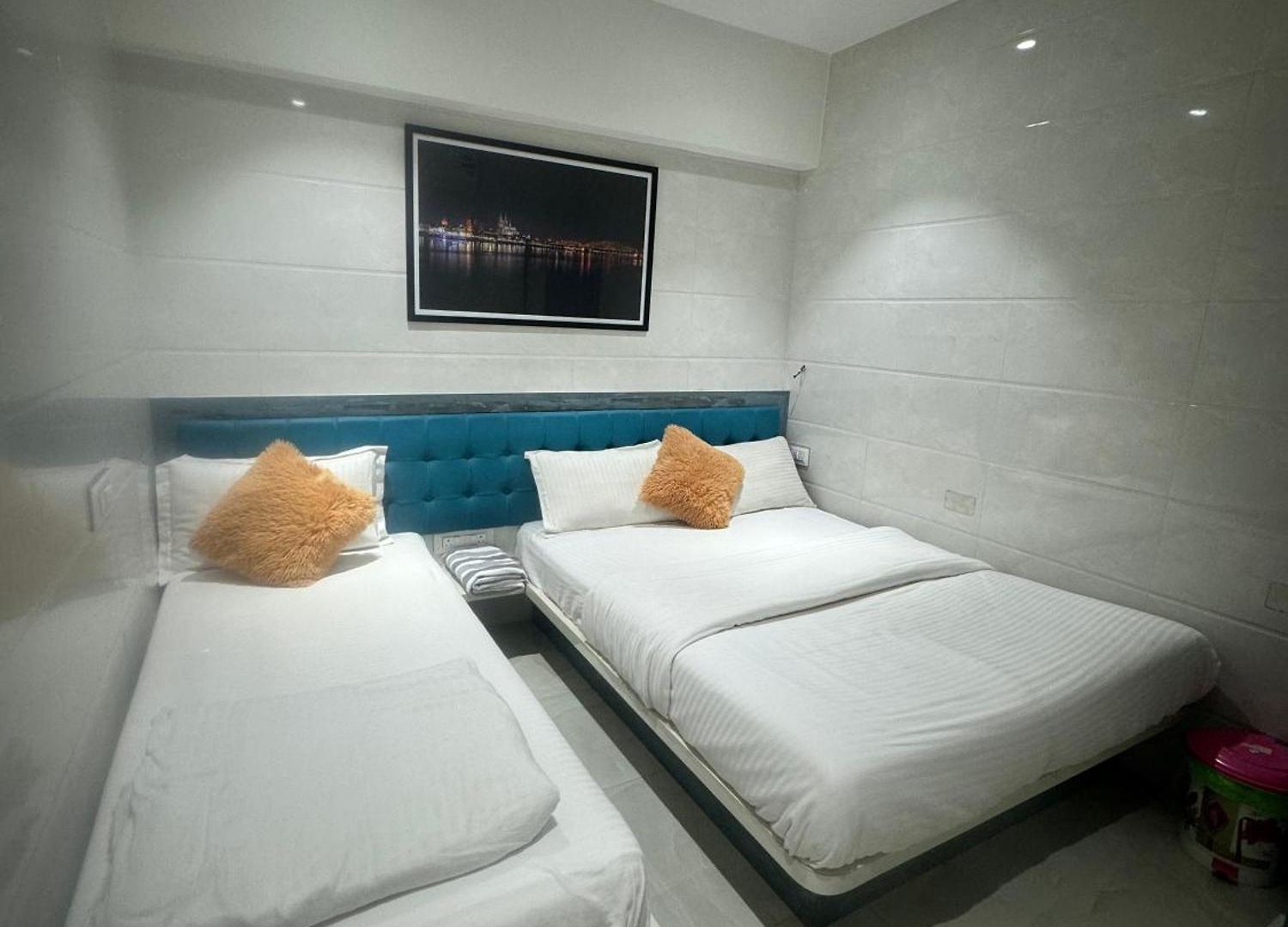Backpackers Villa Mumbai Hostel *