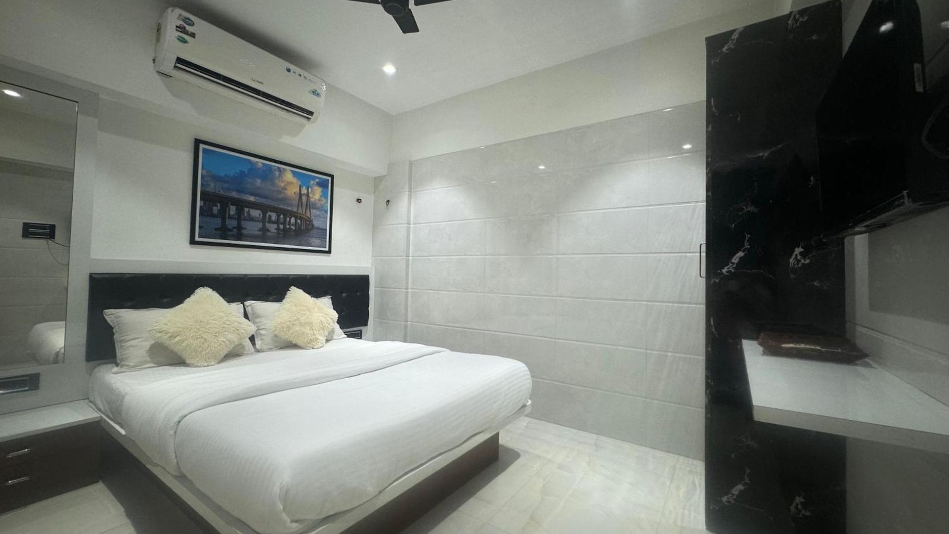 Hostel Backpackers Villa Mumbai *